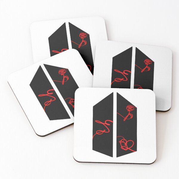 Item preview, BTS LY Army designed and sold by Open Tab Archive.