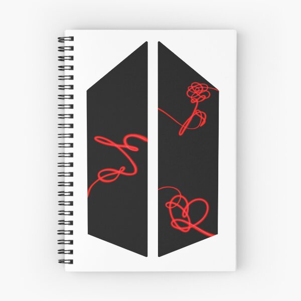 Item preview, BTS LY Army designed and sold by Open Tab Archive.
