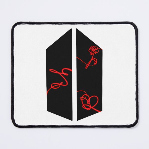 Item preview, BTS LY Army designed and sold by Open Tab Archive.