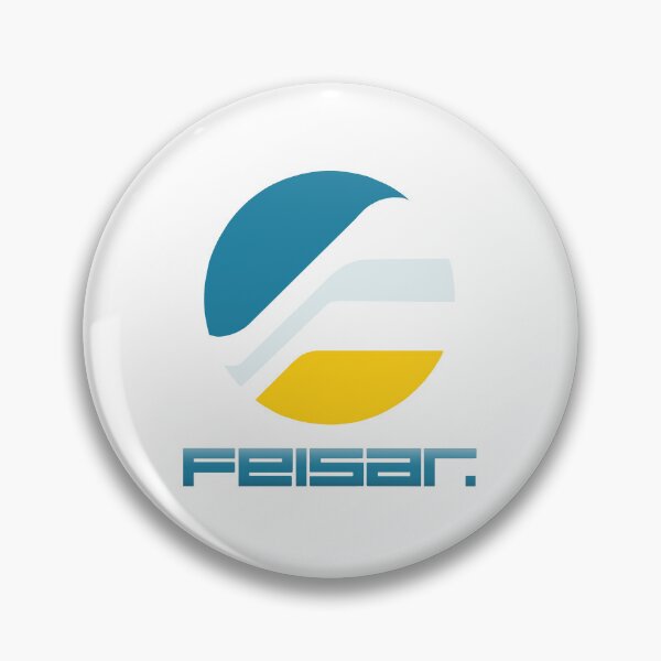 Item preview, Feisar designed and sold by Omnithread.