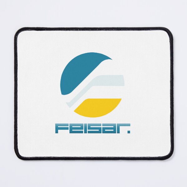Item preview, Feisar designed and sold by Omnithread.