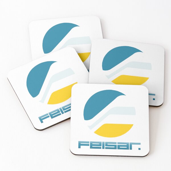 Item preview, Feisar designed and sold by Omnithread.