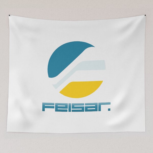 Item preview, Feisar designed and sold by Omnithread.