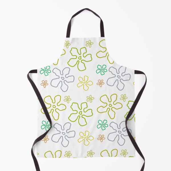 Item preview, SpongeBob - Flores de fondo de bikini cementerio designed and sold by DibujandoPorfa.