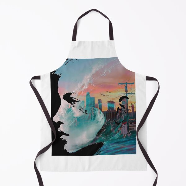 Item preview, BEHIND BLUE EYES designed and sold by BORN-LOSER-CULT.