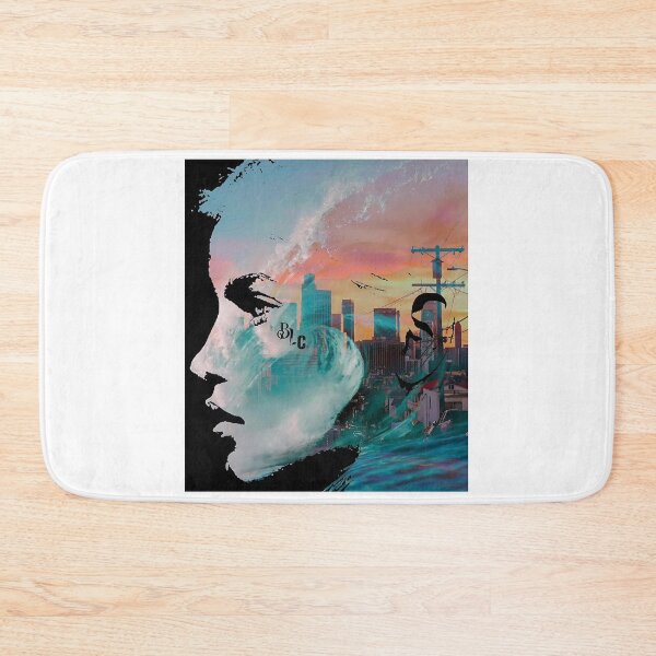 Item preview, BEHIND BLUE EYES designed and sold by BORN-LOSER-CULT.