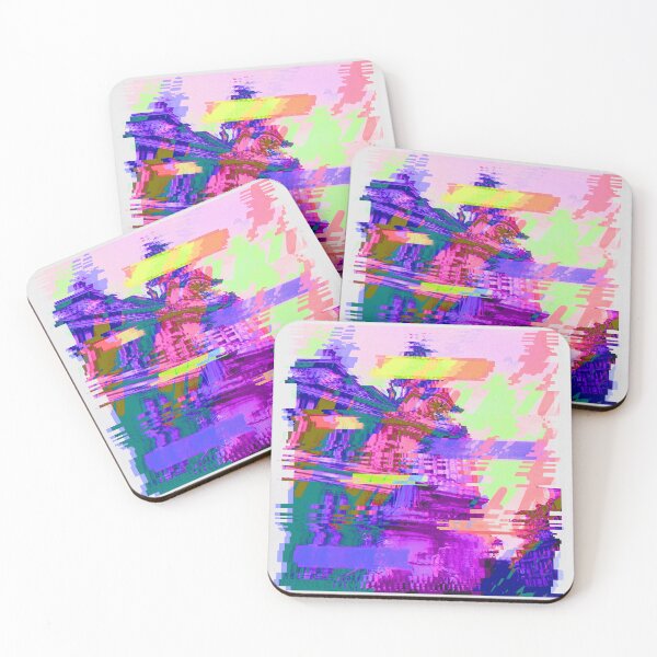 Item preview, St. Paul's Cathedral | Chromatic Fragmentation designed and sold by ADXRA.EXE.