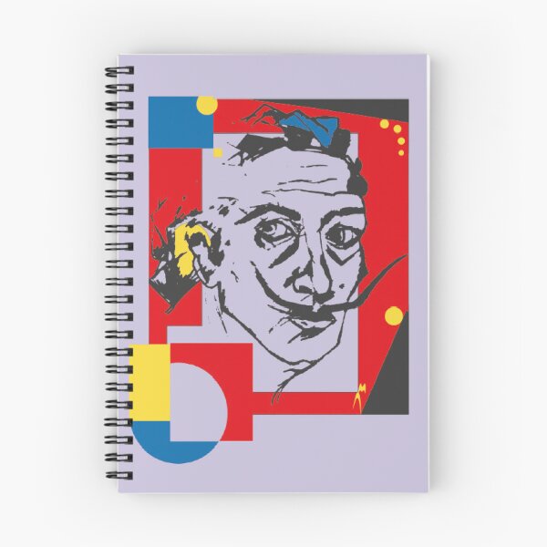 Item preview, Art Dali designed and sold by AdriCreativa.