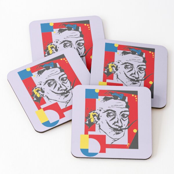 Item preview, Art Dali designed and sold by AdriCreativa.