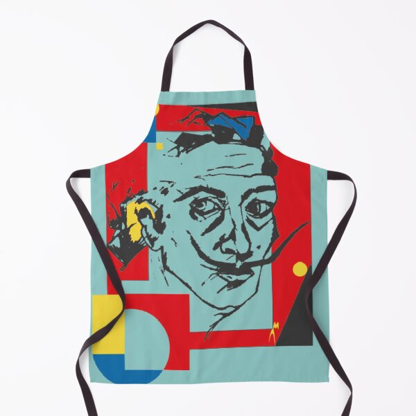 Item preview, Art Dali designed and sold by AdriCreativa.