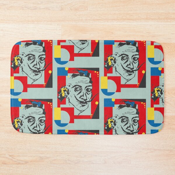 Item preview, Art Dali designed and sold by AdriCreativa.