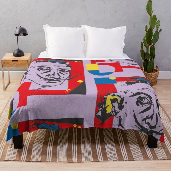 Item preview, Art Dali designed and sold by AdriCreativa.