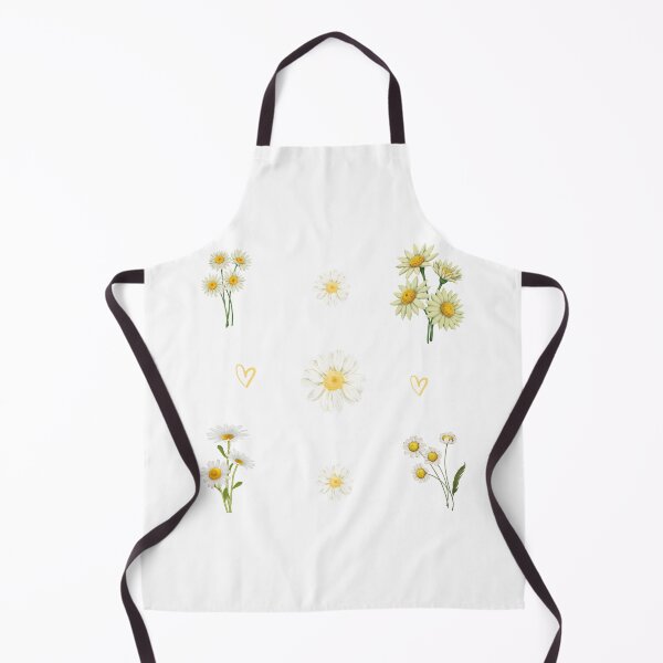 Artikelvorschau, Kawaii-Set mit gelben Blumen entworfen und verkauft von madebyjulia7.