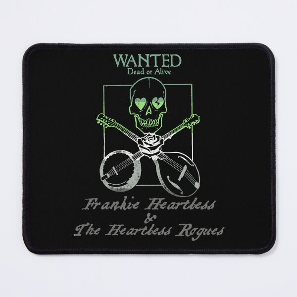Item preview, Aromantic pride- The Heartless Rogues designed and sold by HeartlessRogues.