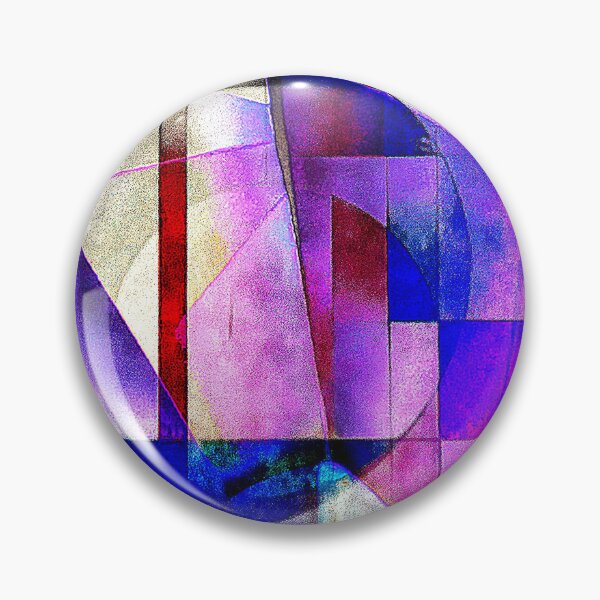 Item preview, Abstract ( 201  ) = Experiment 2.    Patagonia Purple designed and sold by Larry Davis.