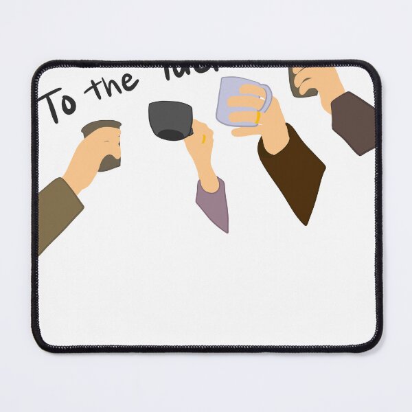 Item preview, To the Tucks! designed and sold by irwatson.