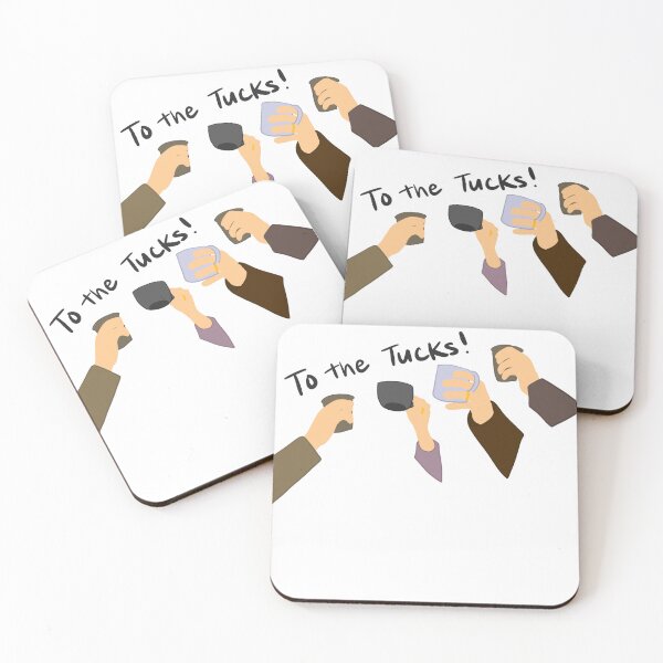 Item preview, To the Tucks! designed and sold by irwatson.