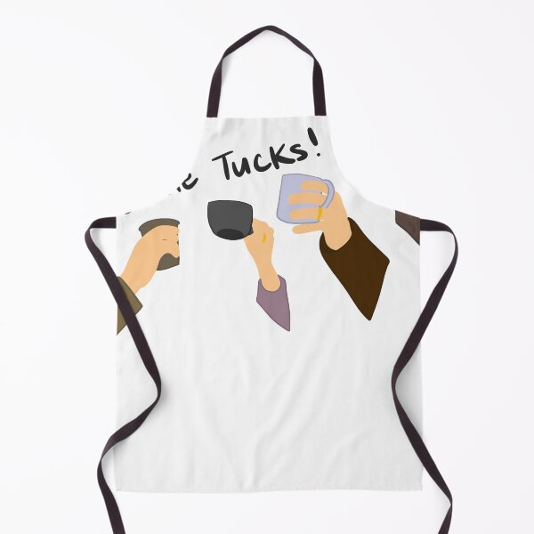 Item preview, To the Tucks! designed and sold by irwatson.