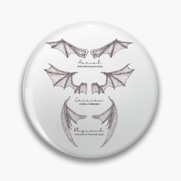Item preview,  Bat Boys Wings  designed and sold by theliteraryedit.