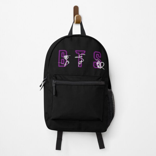 Item preview, BTS LY Neon designed and sold by Open Tab Archive.