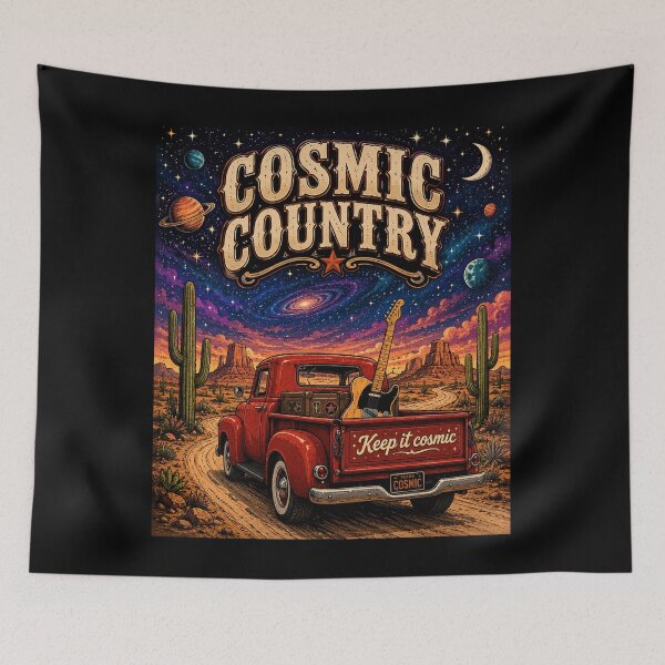 Item preview, Cosmic Road designed and sold by Cosmic-Chloe.