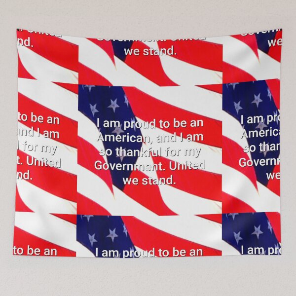 Item preview, I Love America by ElitebyElise  designed and sold by ElitebyElise.