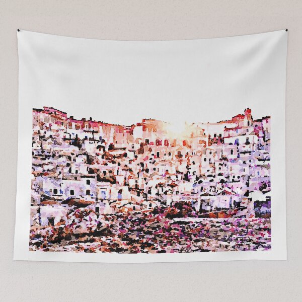 Item preview, Sassi di Matera designed and sold by Giuseppe Cocco.
