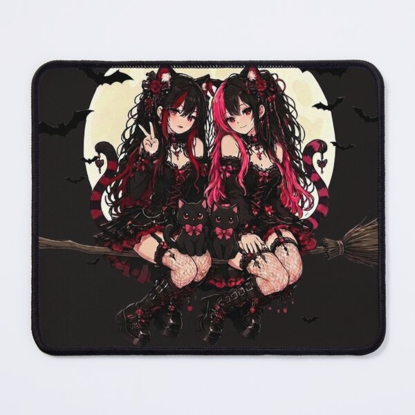 Item preview, Copy of Copy of Copy of Copy of Copy of Copy of Copy of Copy of Copy of Copy of Copy of  Cute Gothic Anime Girl Everything Sucks  designed and sold by Revyra.