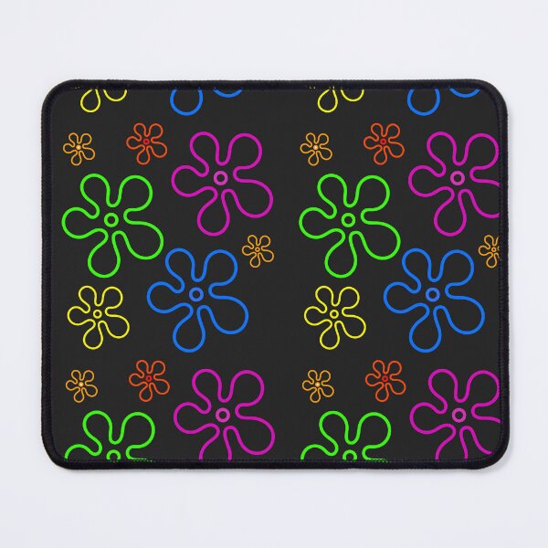 Item preview, Pack SpongeBob -Bikini bottom flowers designed and sold by DibujandoPorfa.