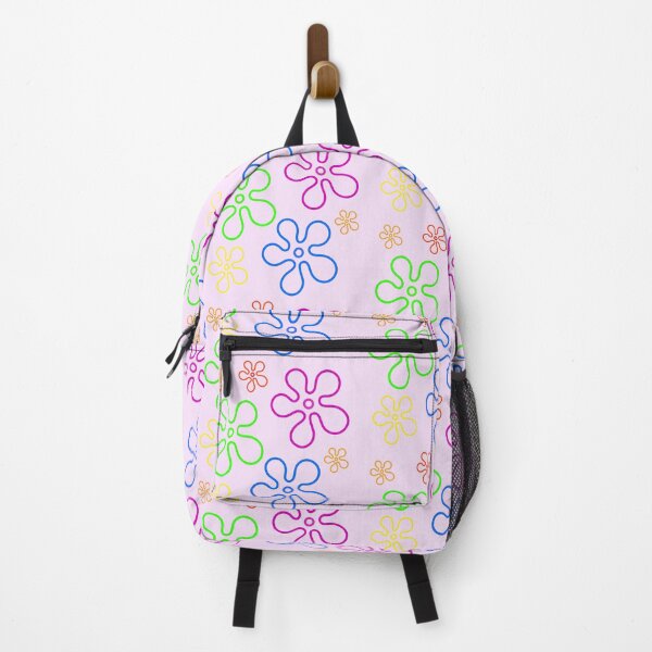 Item preview, Pack SpongeBob -Bikini bottom flowers designed and sold by DibujandoPorfa.