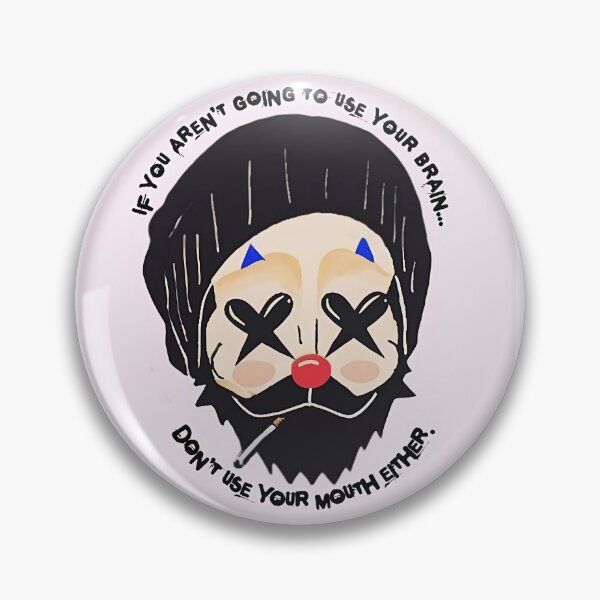 Item preview, Born Loser Motto designed and sold by BORN-LOSER-CULT.