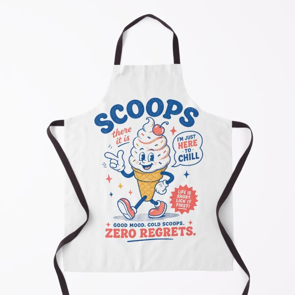 Item preview, Scoops designed and sold by Art Dila Studio.