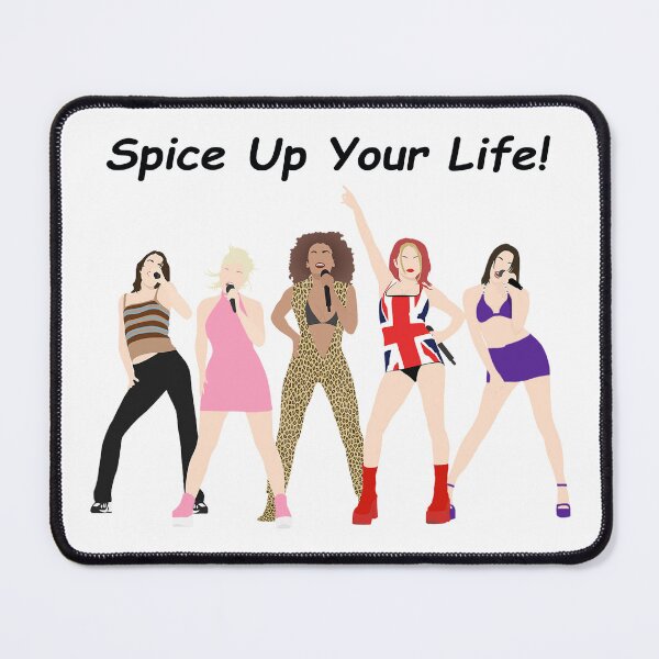 Item preview, Spice Up Your Life! designed and sold by Marco Bottiglieri.