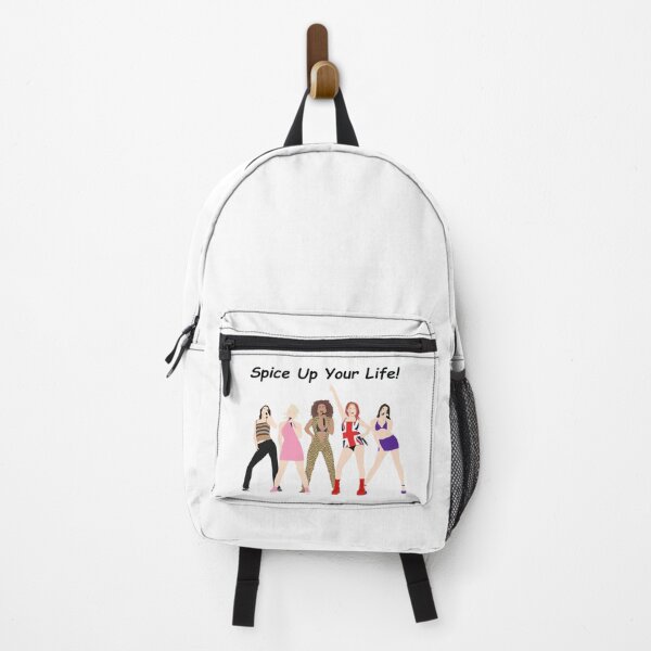 Item preview, Spice Up Your Life! designed and sold by Marco Bottiglieri.