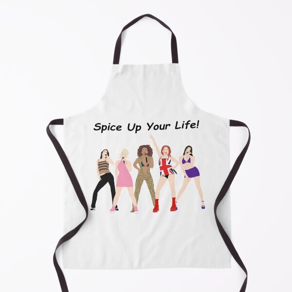 Item preview, Spice Up Your Life! designed and sold by Marco Bottiglieri.