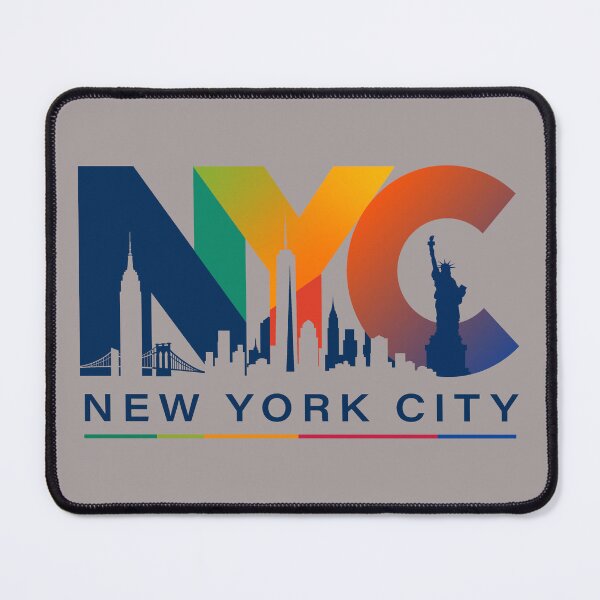 Item preview, New York City, New York designed and sold by NPStudio.