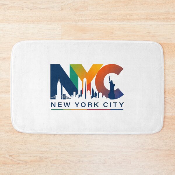 Item preview, New York City, New York designed and sold by NPStudio.