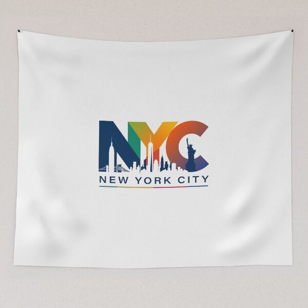 Artikelvorschau, New York City, New York entworfen und verkauft von NPStudio.
