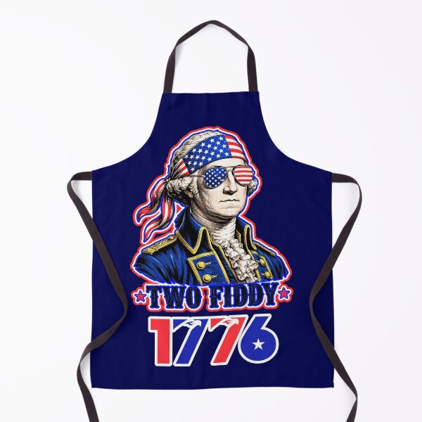 Item preview, Two Fiddy George Washington 250 designed and sold by WoodburyLake.