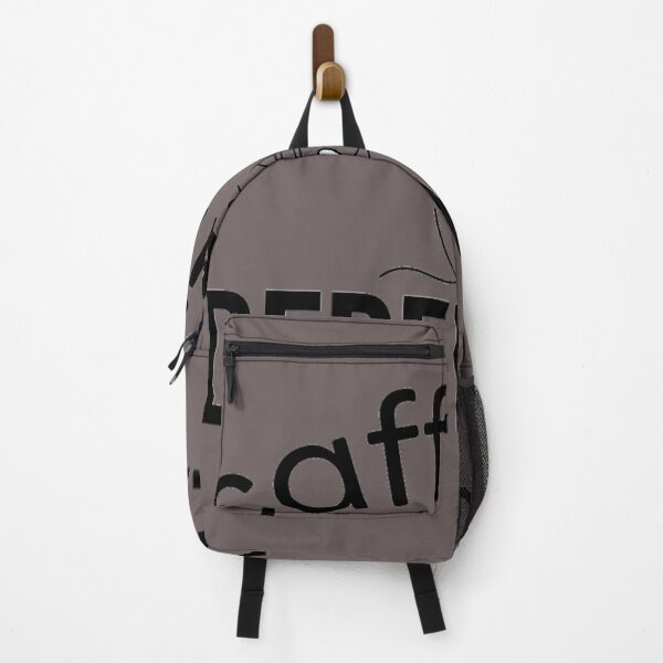 Item preview, Caffeine Dependent Funny Sarcastic Coffee Lover Design designed and sold by alarashiahmed.