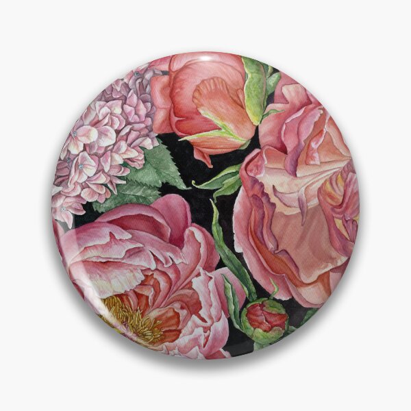 Item preview, Flowers in the darkness 3 designed and sold by artTiana.