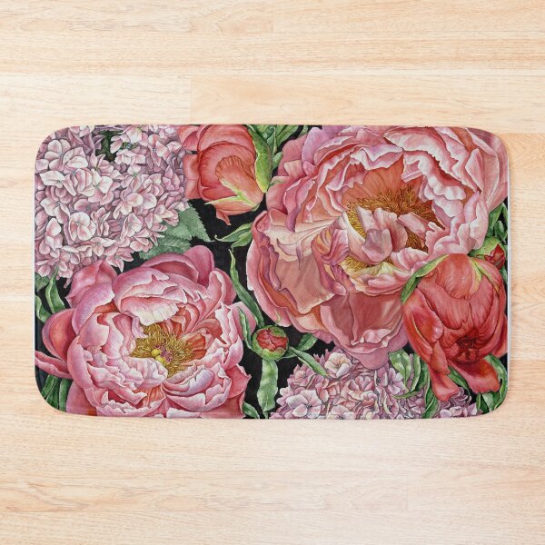 Item preview, Flowers in the darkness 3 designed and sold by artTiana.