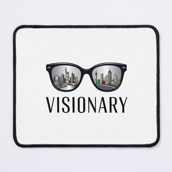 Item preview, VISIONARY designed and sold by LifestyleVault.
