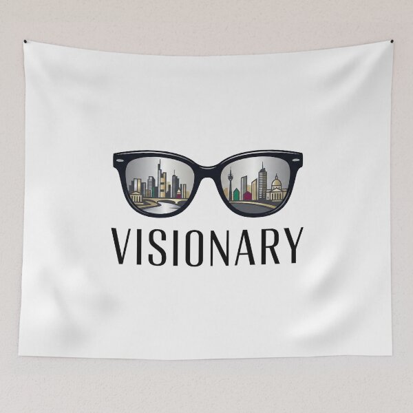 Item preview, VISIONARY designed and sold by LifestyleVault.