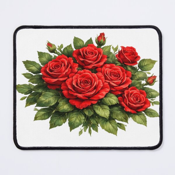 Item preview, rosas vermelhas designed and sold by brasildesigns.