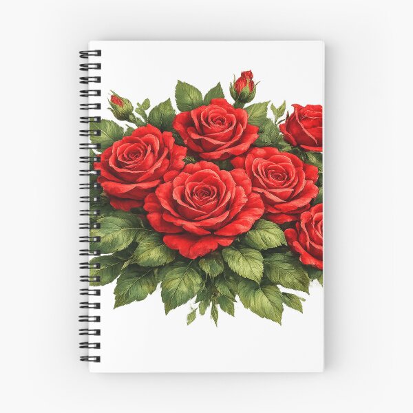 Item preview, rosas vermelhas designed and sold by brasildesigns.