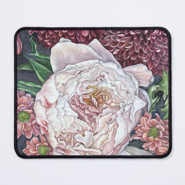 Item preview, Flowers in the darkness 2 designed and sold by artTiana.