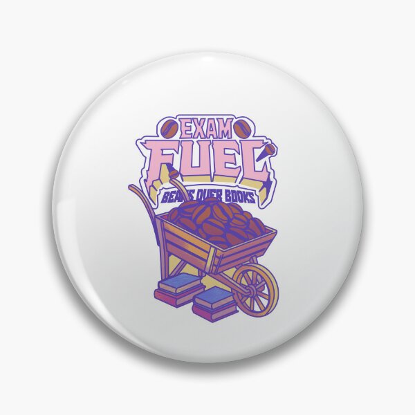 Item preview, Funny College Student Coffee Fuel Lover Finals Survival designed and sold by AdelArtworks.