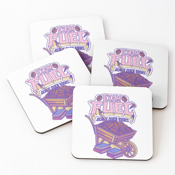 Item preview, Funny College Student Coffee Fuel Lover Finals Survival designed and sold by AdelArtworks.