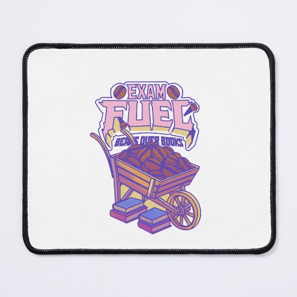 Item preview, Funny College Student Coffee Fuel Lover Finals Survival designed and sold by AdelArtworks.